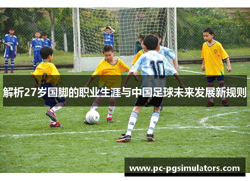 解析27岁国脚的职业生涯与中国足球未来发展新规则