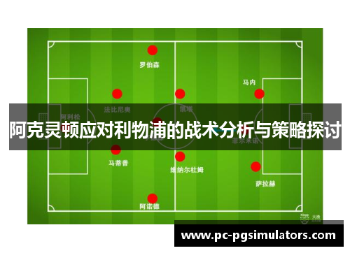 阿克灵顿应对利物浦的战术分析与策略探讨